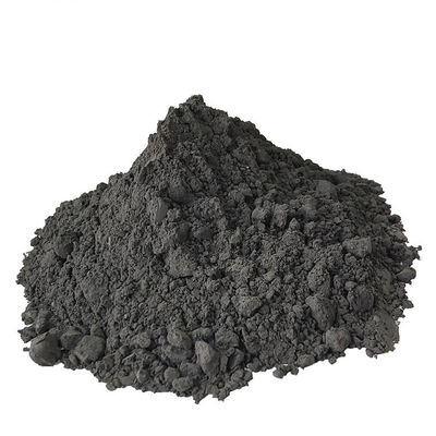 HDH Puur titaniumpoeder Magnesium gereduceerd Hoog zuiverheid Ti poeder Lage zuurstof
