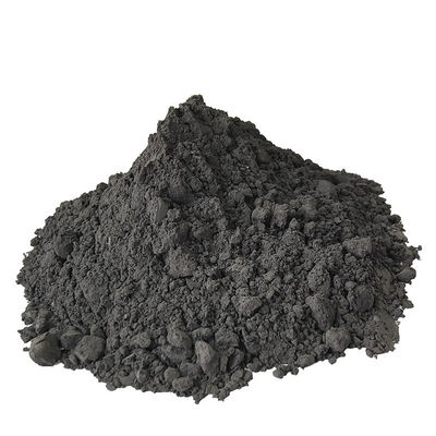 Laag zuurstof Ti poeder 400 Mesh HDH Titanium poeder 99,6-99,7% zuiverheid