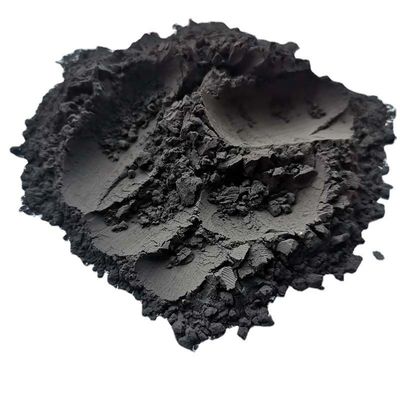 1-53 micron spons Titaniumpoeder Titaniumhydride voor vuurwerk Aerospace Electronics