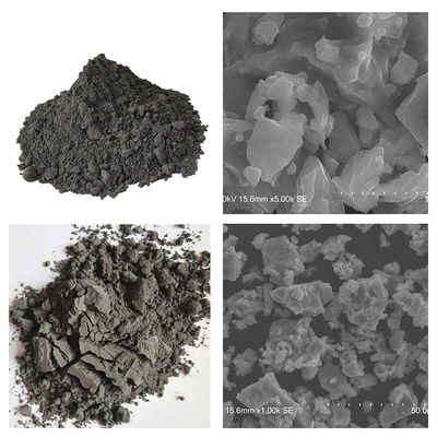 8um 99,5% Hard Titanium Alloy Powder Injection Molding Titanium Powder Leverancier