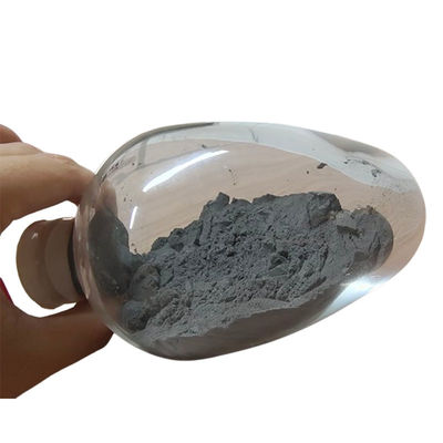 990,5% 5um Polycristallijn Diamantpoeder Hydrogenatie Dehydrogenatie Ti Poeder