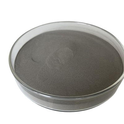 Aerosoliseerd bolvormig titaniumpoeder hoogbolvormig Ti-poeder