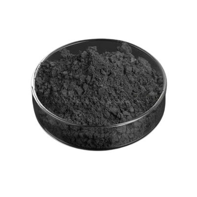 60 Mesh 250um Ti Poeder CP-Ti60 HDH Titanium Poeder Lage zuurstof Hoge zuiverheid