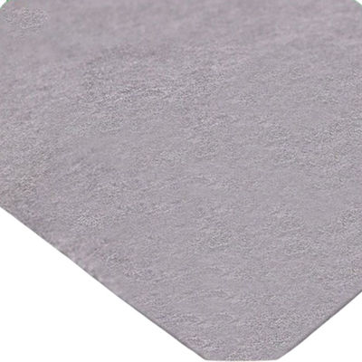 Hoogwarmteverspreiding Ti Felt Proton Exchange Membrane Porieus Titanium