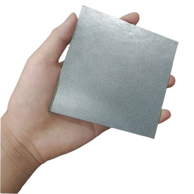 Titanium GDL gasdiffusieschaal PEM elektrolytische cel anodediffusieschaal