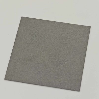 Elektrolytische cellen Nickelfelt AEM Alkaline elektrolyse Waterstofproductie Metaalfel