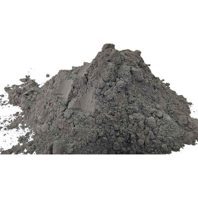 Ultrafijn 99% hydridatie van titanium 10 mm micron grootte TiH2 poeder