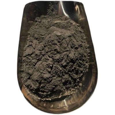 Deeltjes 99,9% Titanium spons poeder Lage zuurstof Titanium hydride poeder