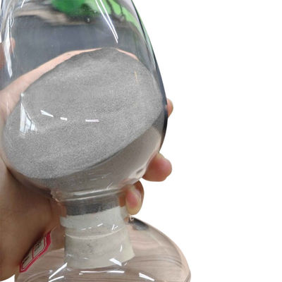 990,9% Titanium 3D Printing Poeder Aerosolization Sferisch Ti Poeder